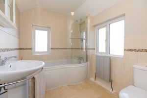 Bathroom- click for photo gallery